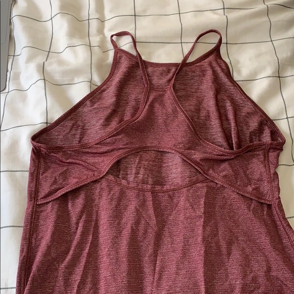 Lulu lemon tank! - Picture 1 of 3